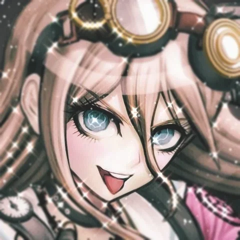 Surprise For The Lab Rat! — Miu Iruma