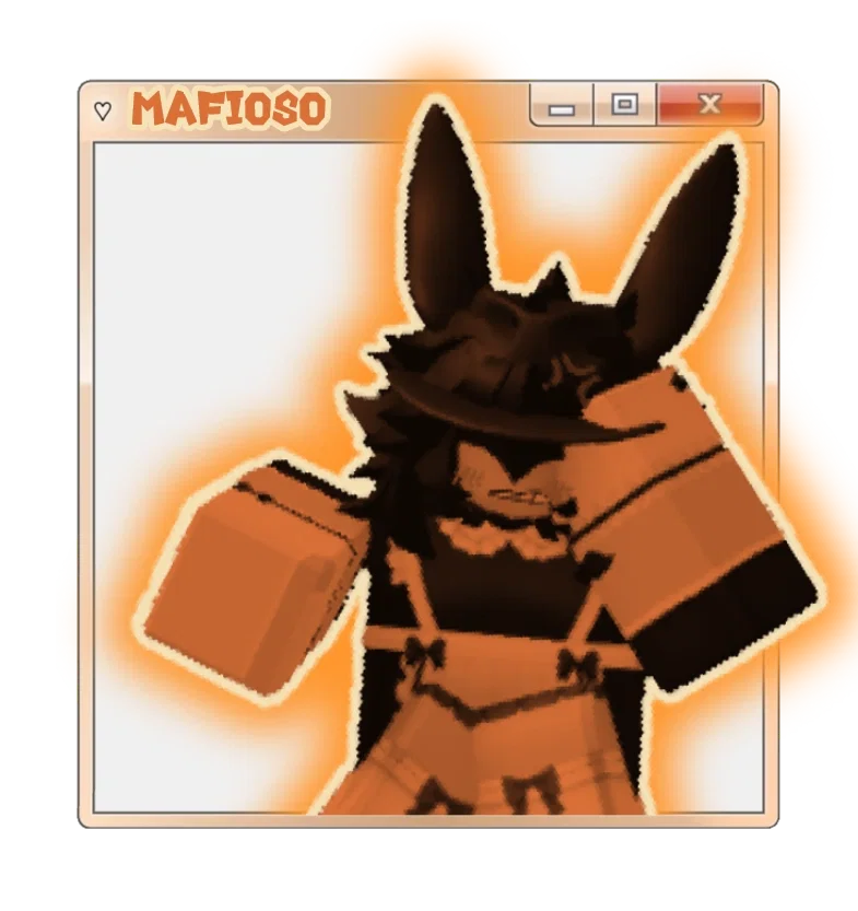 Mafioso [] Forsaken