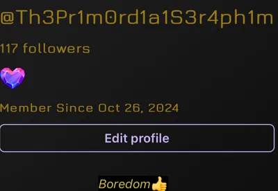 THANK YOU BOT