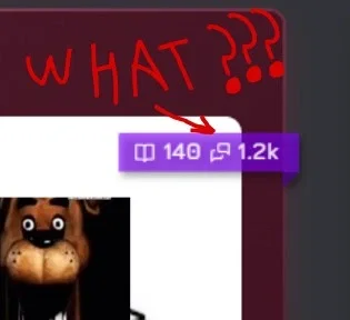 holy  , 1k messages