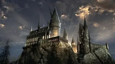 Hogwarts, Fifth Year