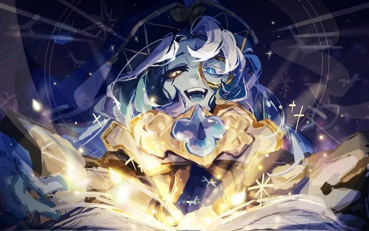 Sage Of Truth