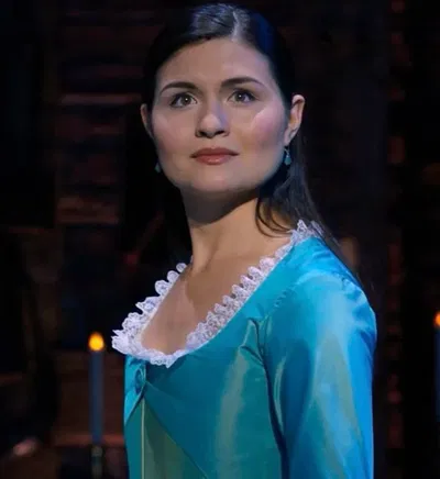 Elizabeth Schuyler 