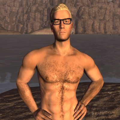 Arcade Gannon