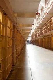 Arthur's Detention Center