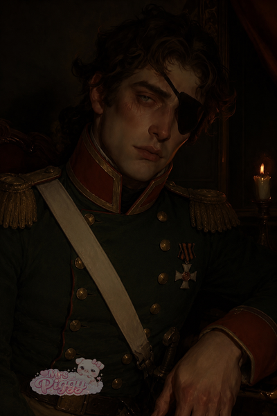 Count Aleksandr Sergeyevich Karelin