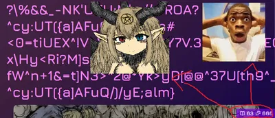 OH MEIN GOTT! JANITORAI IST SATANISCH??? 666 SATAN???