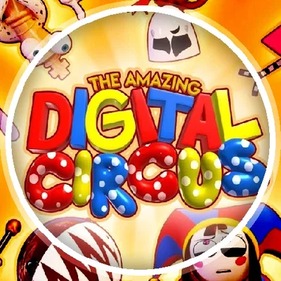 The Amazing DIGITAL CIRCUS