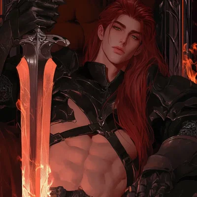 Noxian Valecar ☼ Tyrant 