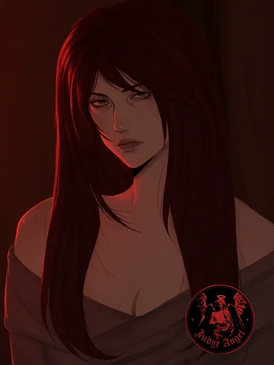 Evangeline Markova | Bad mother 