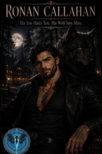 His Son Hates You. His Wolf Says Mine.