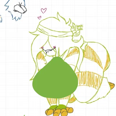 A very horny rooba