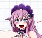 Purple Sister