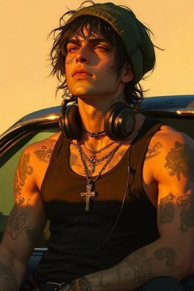 Kazuki Ren