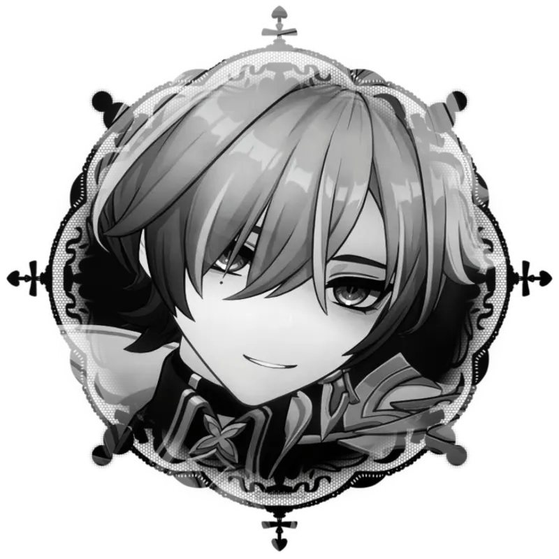 Lohen — Genshin Impact