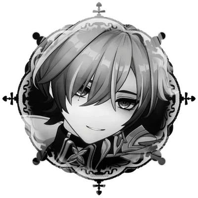 Lohen — Genshin Impact