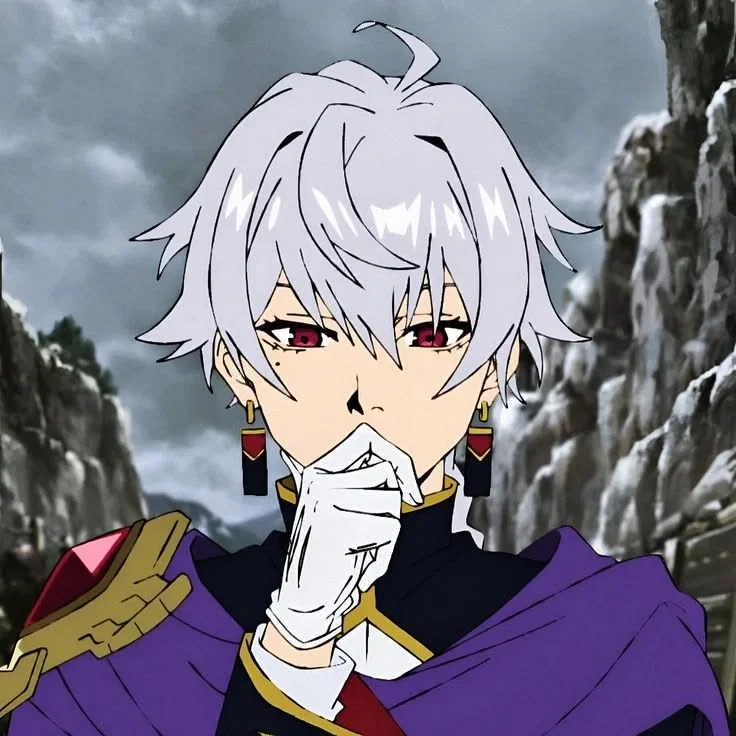 Venetim Leopool 👀 || Sentenced to Be a Hero || STBAH