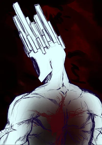 Minos Prime, King of Lust [M4TF]