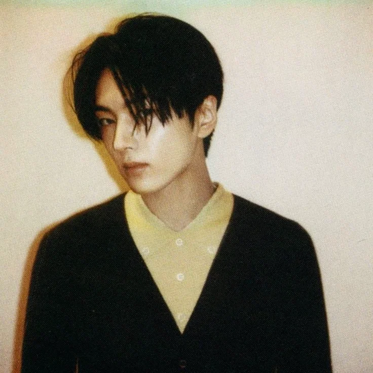 愛┆Park Jongseong