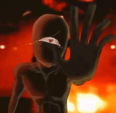 Yandere!Seek [ Roblox DOORS ]