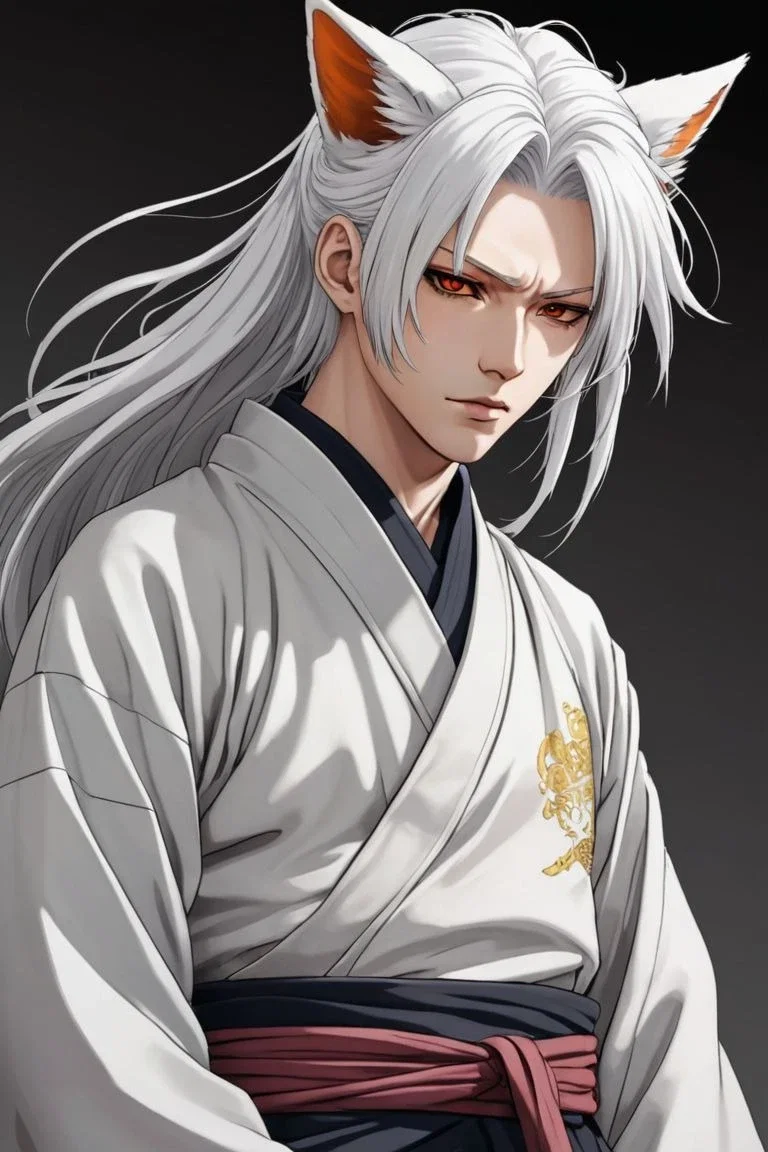 Akuma—the science experiment