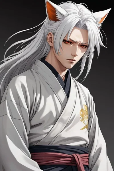 Akuma—the science experiment