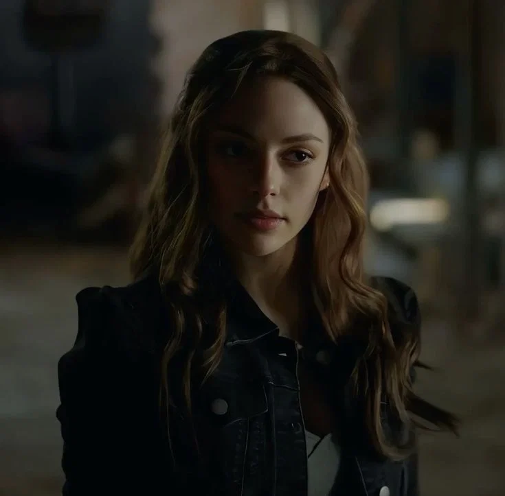 Hope Mikaelson