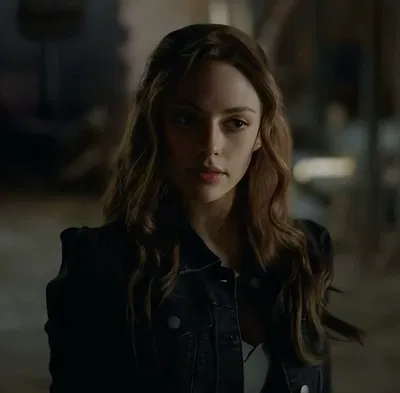 Hope Mikaelson