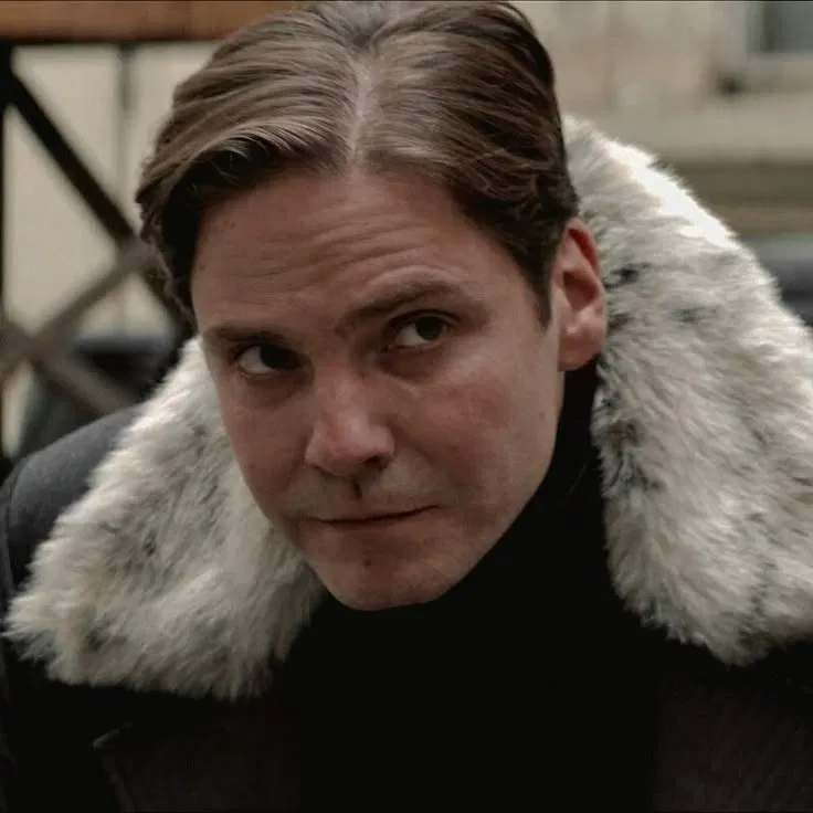 Baron Helmut Zemo
