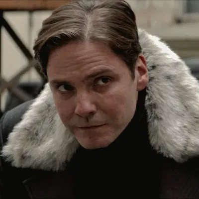 Baron Helmut Zemo