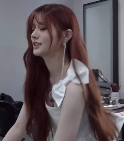 Minju (Naughty MC)