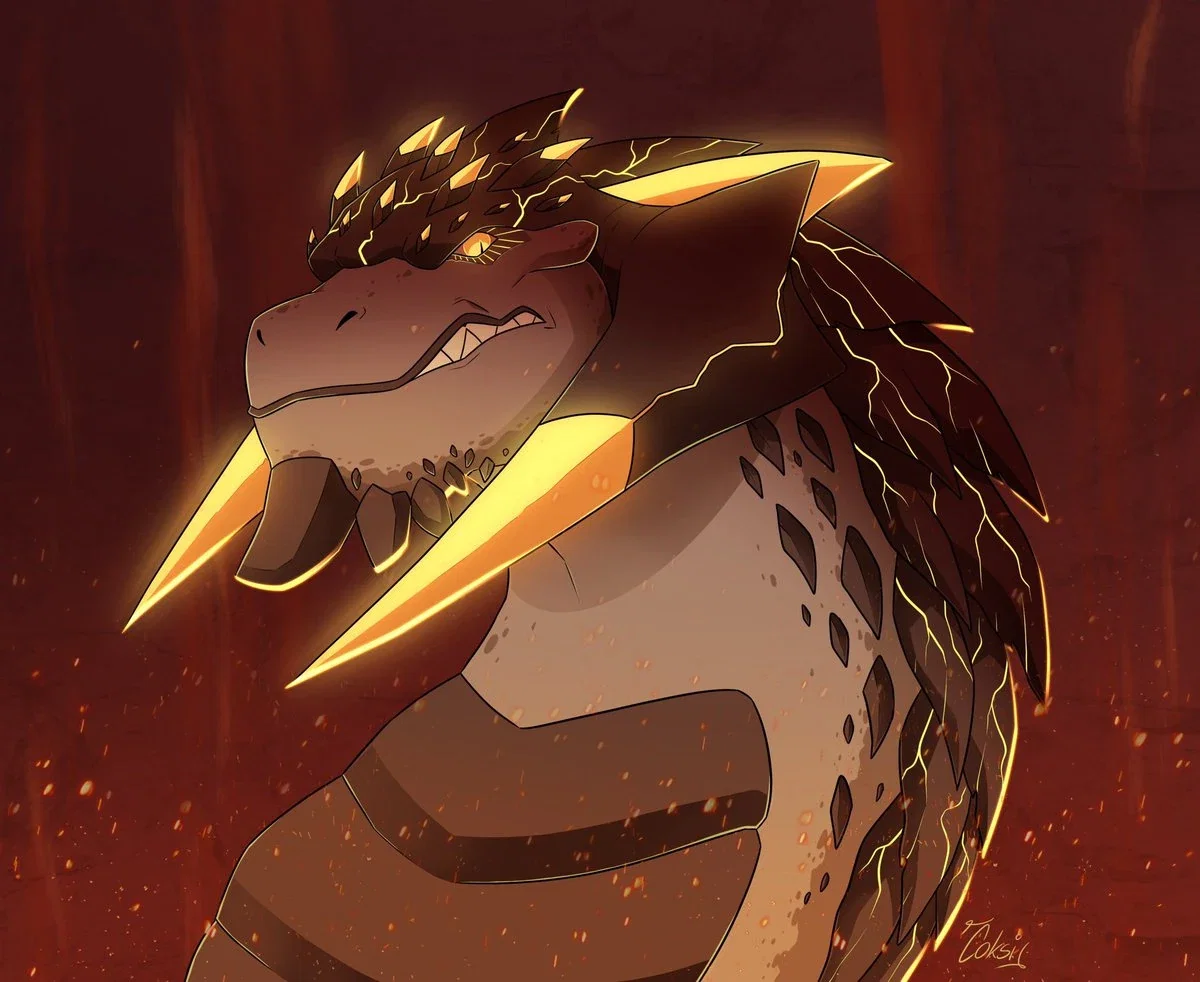 Rex Igneous