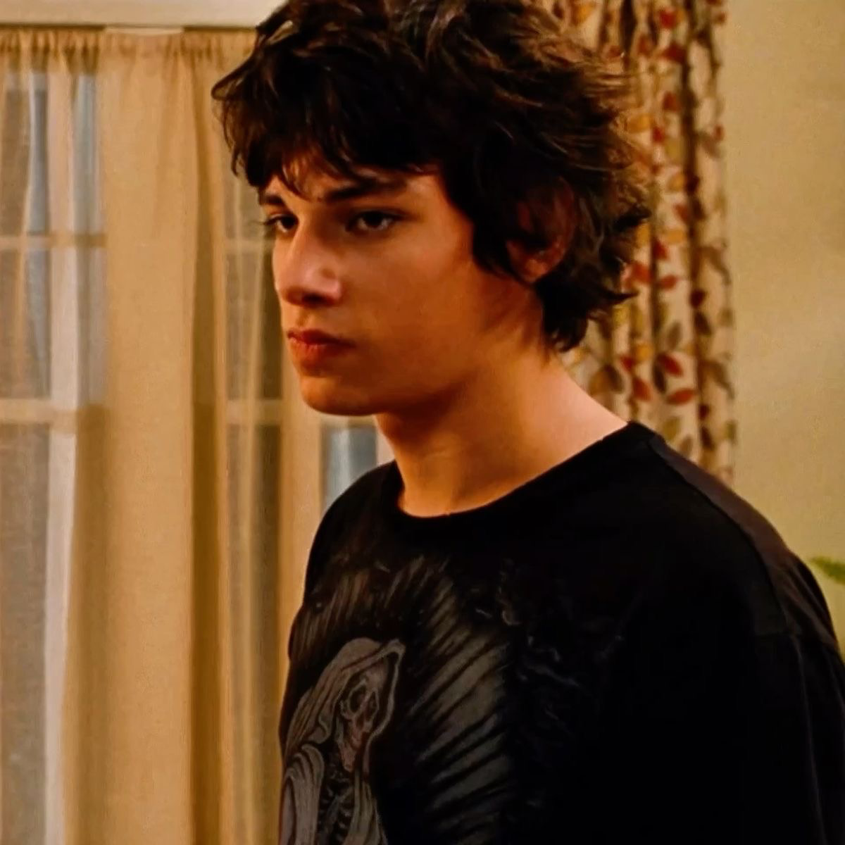 Rodrick Heffley