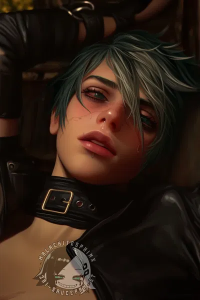 Kai, Android Companion | KINK '25