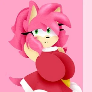 Amy Rose TG