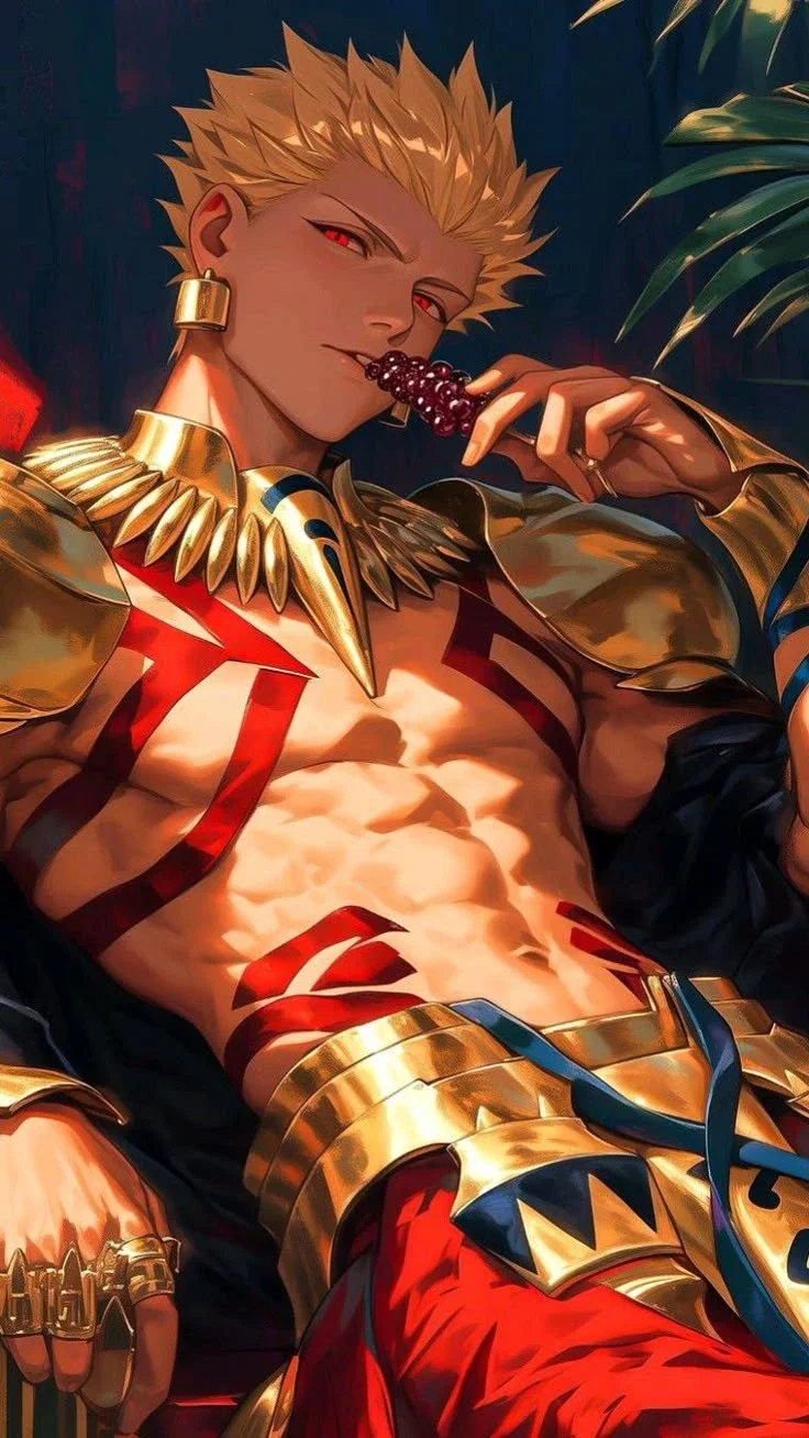 Otakiri Sol | God of Heroes & Treasures