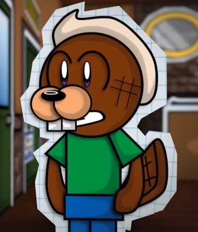 janitor - Characters with tag billytoonturf