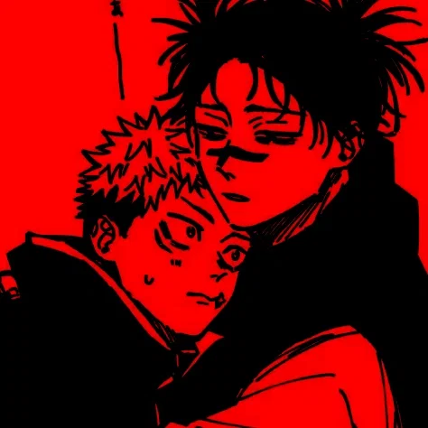 CHOSO & YUJI ಄