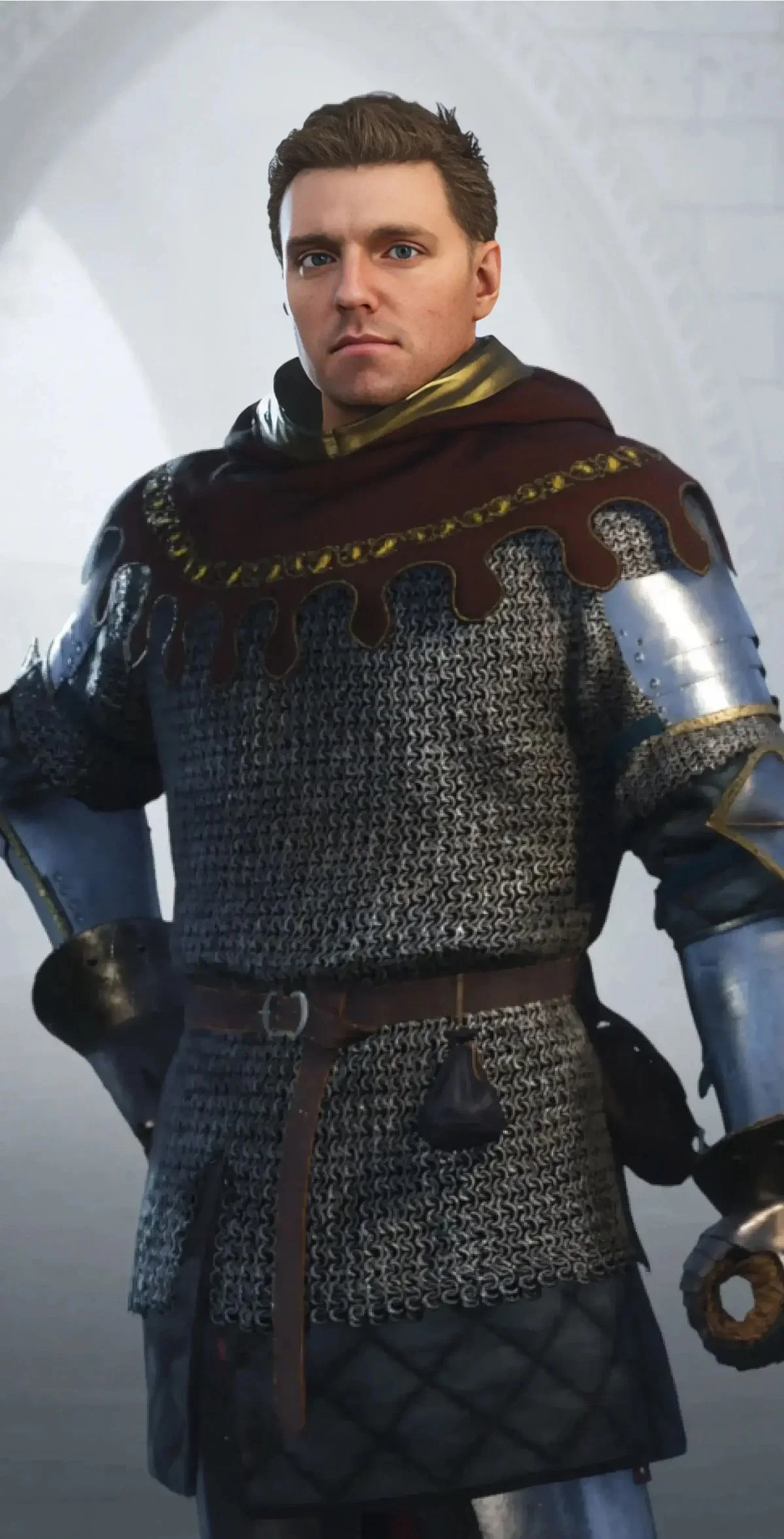 Henry of Gaslitz (Kingdom Come 2: Deliverance)