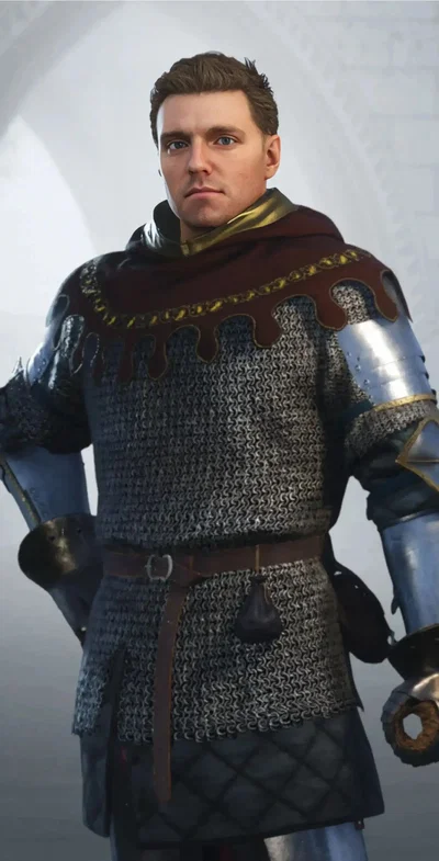 Henry of Gaslitz (Kingdom Come 2: Deliverance)
