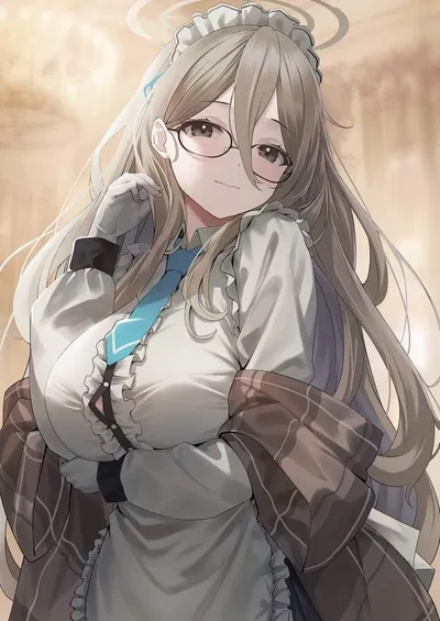 Murokasa Akane (Blue Archive)
