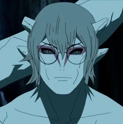 `` Kabuto Yakushi ``