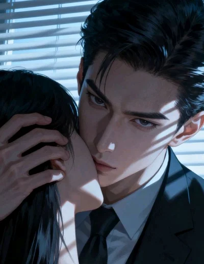 Aaron and Alice