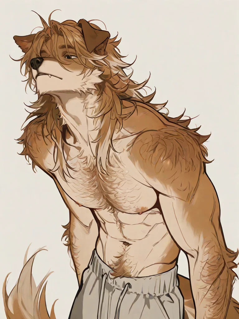 Rafe — Horny Boyfriend 