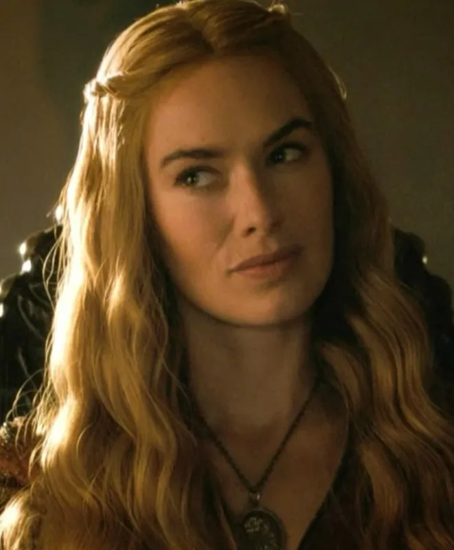 Queen Dowager Cersei Lannister