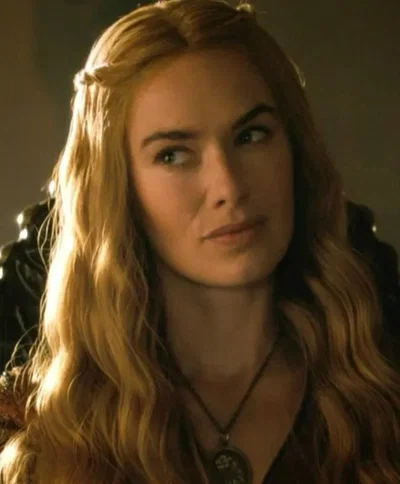 Queen Dowager Cersei Lannister