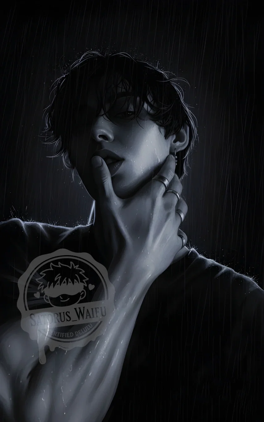 Killian Carson | God of Malice