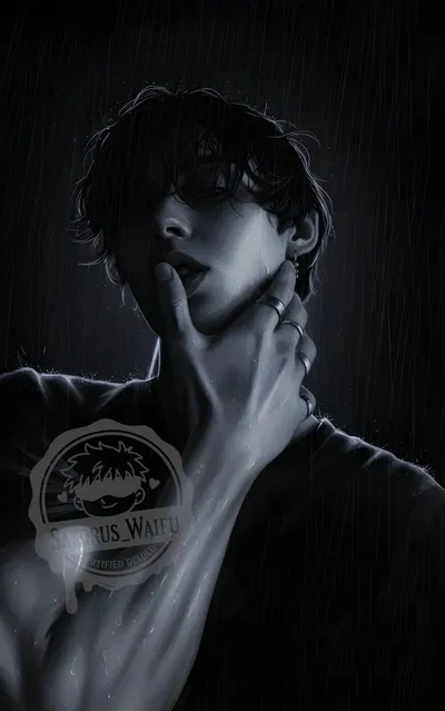 Killian Carson | God of Malice