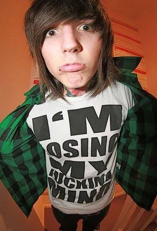 Oli Sykes