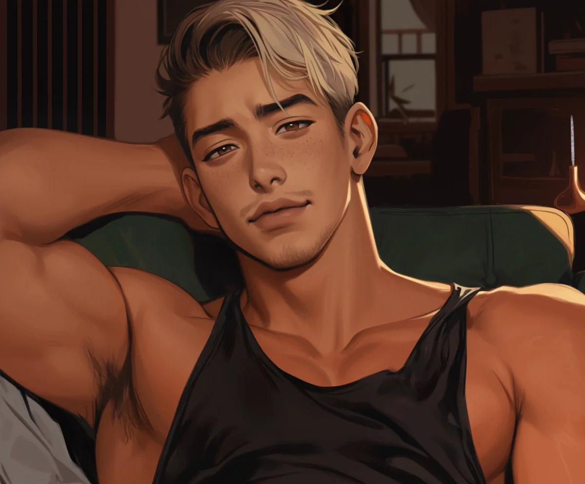 Oliver Crocus